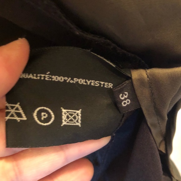 Unisex Jacket by Montego Sz 8 - Picture 2 of 4